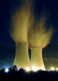 nuclear-reactor